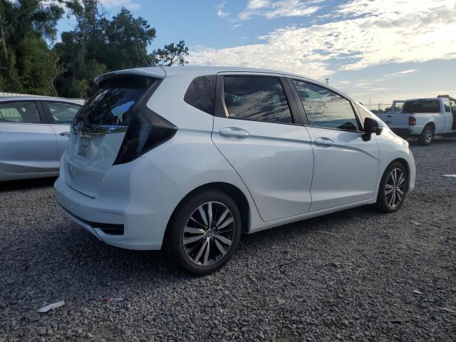 Photo 2 VIN: 3HGGK5H85KM719083 - HONDA FIT EX 