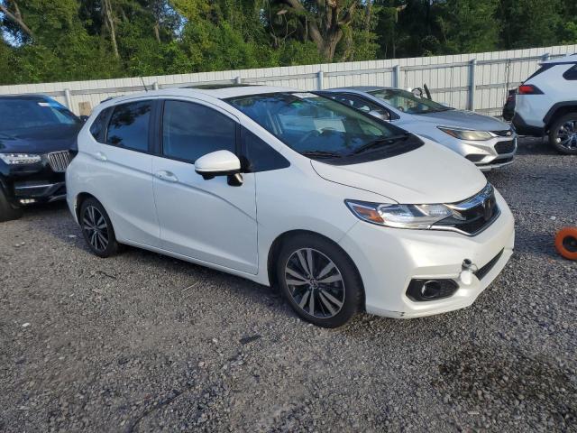 Photo 3 VIN: 3HGGK5H85KM719083 - HONDA FIT EX 