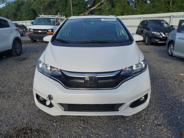 Photo 4 VIN: 3HGGK5H85KM719083 - HONDA FIT EX 