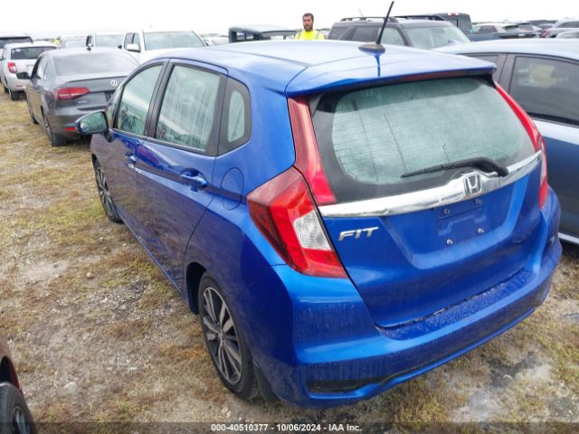 Photo 2 VIN: 3HGGK5H85KM723795 - HONDA FIT 