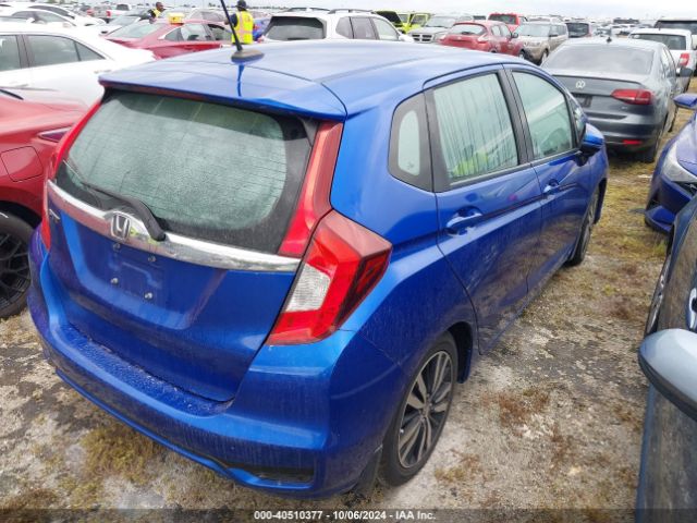 Photo 3 VIN: 3HGGK5H85KM723795 - HONDA FIT 