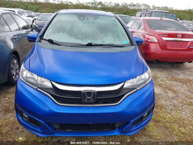 Photo 5 VIN: 3HGGK5H85KM723795 - HONDA FIT 