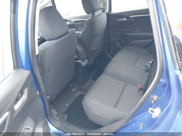 Photo 7 VIN: 3HGGK5H85KM723795 - HONDA FIT 