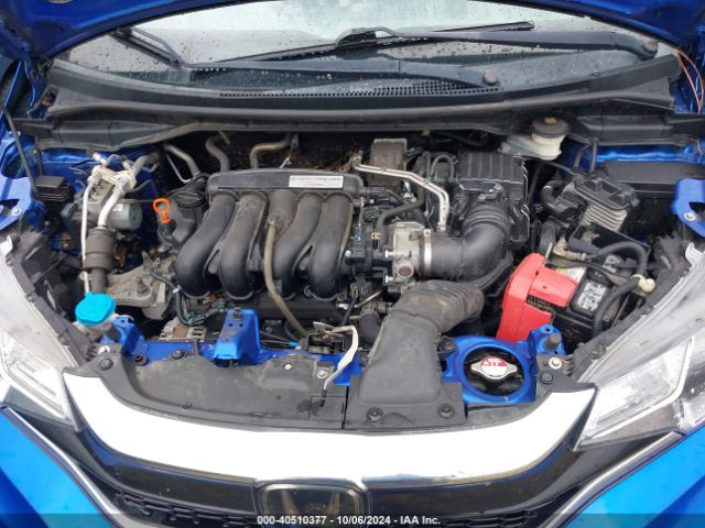 Photo 9 VIN: 3HGGK5H85KM723795 - HONDA FIT 