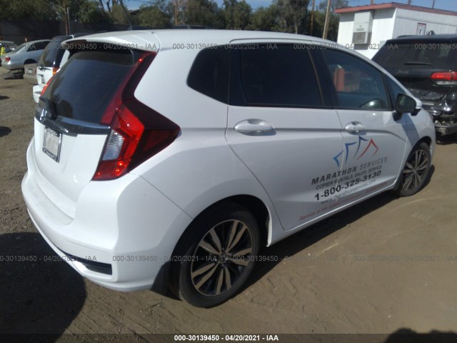 Photo 3 VIN: 3HGGK5H85KM748244 - HONDA FIT 