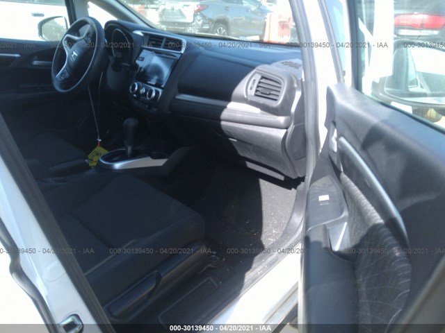 Photo 4 VIN: 3HGGK5H85KM748244 - HONDA FIT 