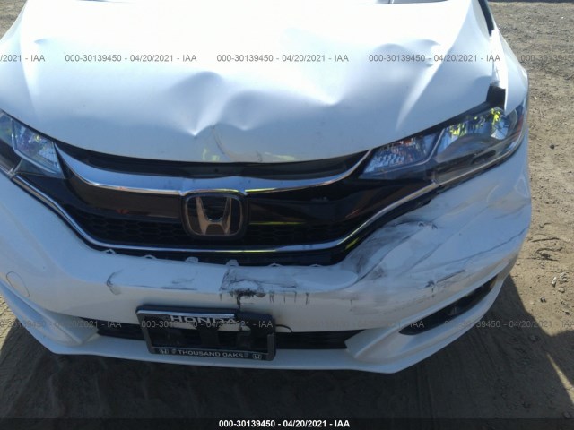 Photo 5 VIN: 3HGGK5H85KM748244 - HONDA FIT 