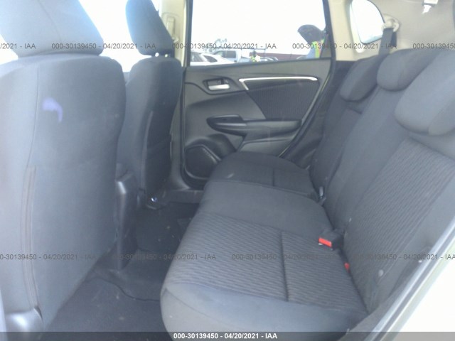 Photo 7 VIN: 3HGGK5H85KM748244 - HONDA FIT 