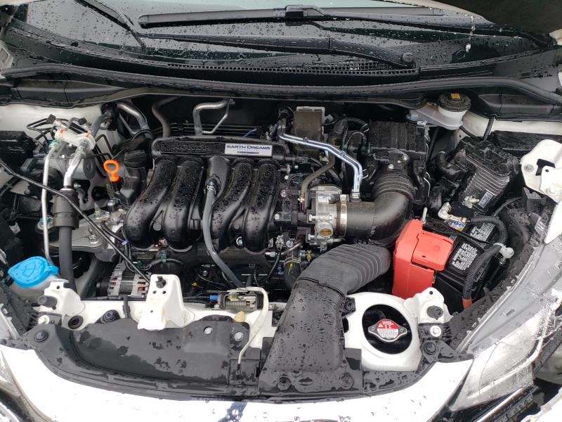 Photo 6 VIN: 3HGGK5H85LM709669 - HONDA FIT 