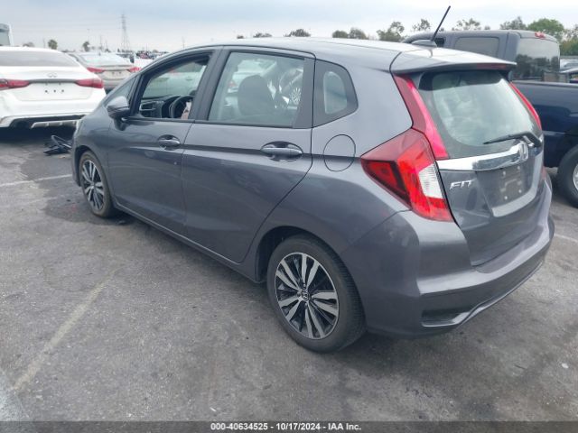 Photo 2 VIN: 3HGGK5H85LM712846 - HONDA FIT 