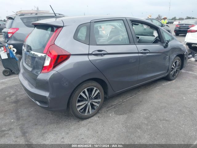 Photo 3 VIN: 3HGGK5H85LM712846 - HONDA FIT 