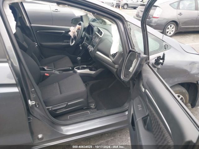 Photo 4 VIN: 3HGGK5H85LM712846 - HONDA FIT 