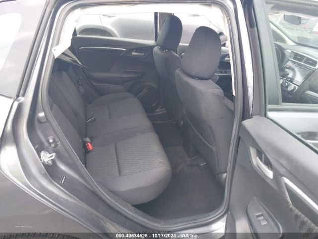 Photo 7 VIN: 3HGGK5H85LM712846 - HONDA FIT 