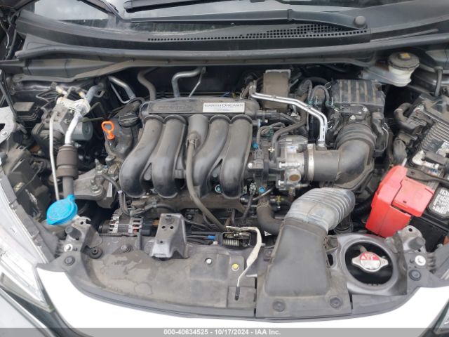 Photo 9 VIN: 3HGGK5H85LM712846 - HONDA FIT 