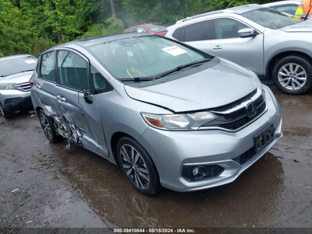 Photo 0 VIN: 3HGGK5H85LM716251 - HONDA FIT 