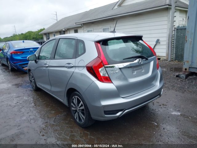 Photo 2 VIN: 3HGGK5H85LM716251 - HONDA FIT 