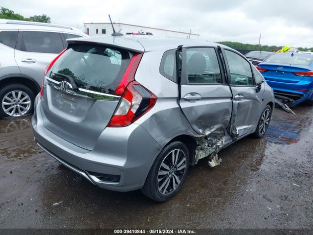 Photo 3 VIN: 3HGGK5H85LM716251 - HONDA FIT 