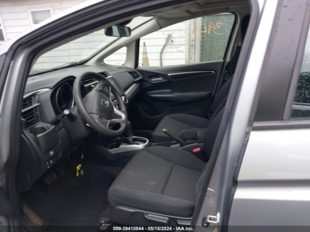 Photo 4 VIN: 3HGGK5H85LM716251 - HONDA FIT 