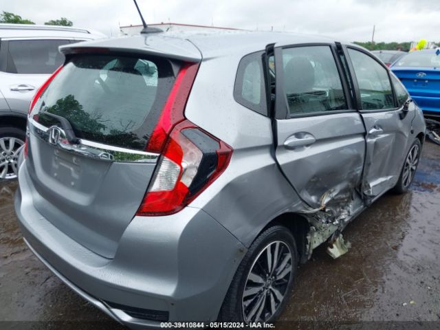 Photo 5 VIN: 3HGGK5H85LM716251 - HONDA FIT 