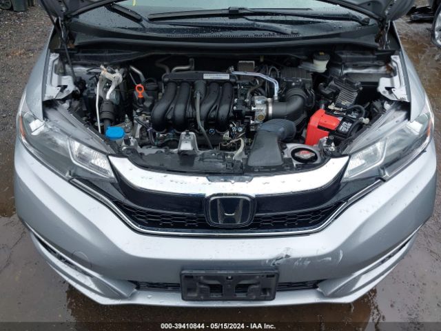 Photo 9 VIN: 3HGGK5H85LM716251 - HONDA FIT 