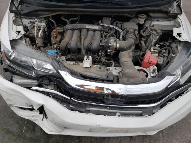 Photo 10 VIN: 3HGGK5H85LM716346 - HONDA FIT 