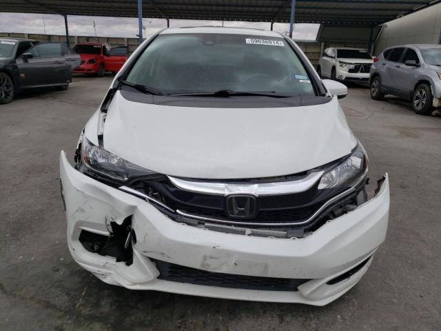 Photo 4 VIN: 3HGGK5H85LM716346 - HONDA FIT 