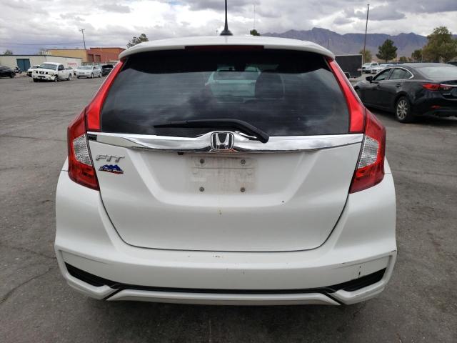 Photo 5 VIN: 3HGGK5H85LM716346 - HONDA FIT 