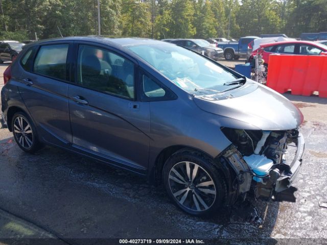 Photo 0 VIN: 3HGGK5H85LM719019 - HONDA FIT 