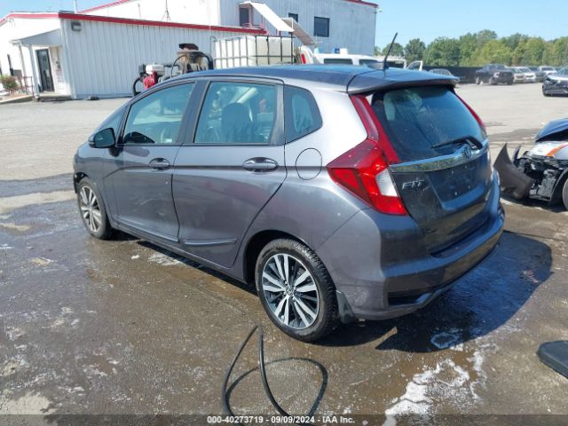 Photo 2 VIN: 3HGGK5H85LM719019 - HONDA FIT 