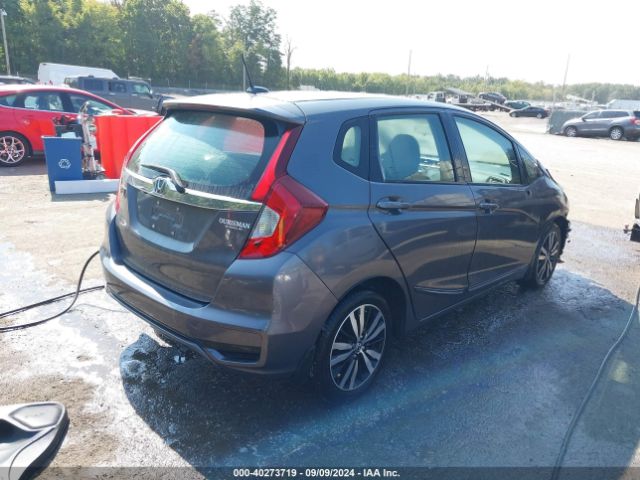 Photo 3 VIN: 3HGGK5H85LM719019 - HONDA FIT 