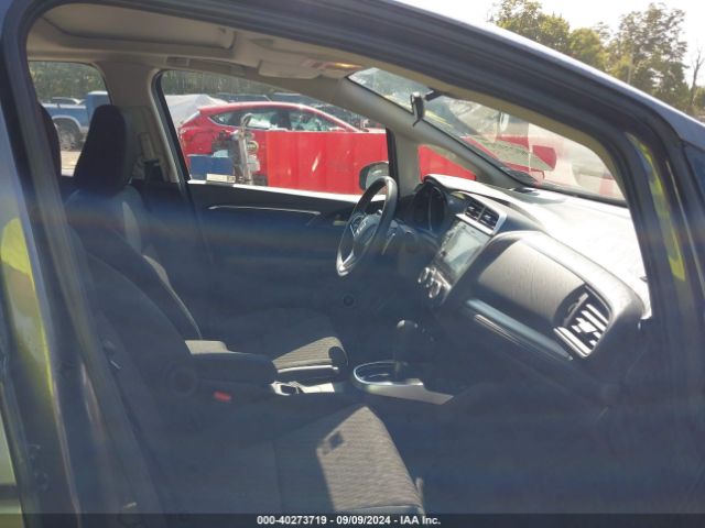 Photo 4 VIN: 3HGGK5H85LM719019 - HONDA FIT 