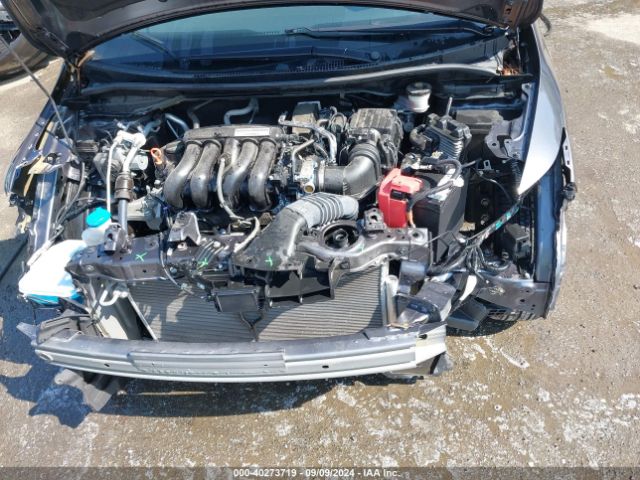 Photo 9 VIN: 3HGGK5H85LM719019 - HONDA FIT 