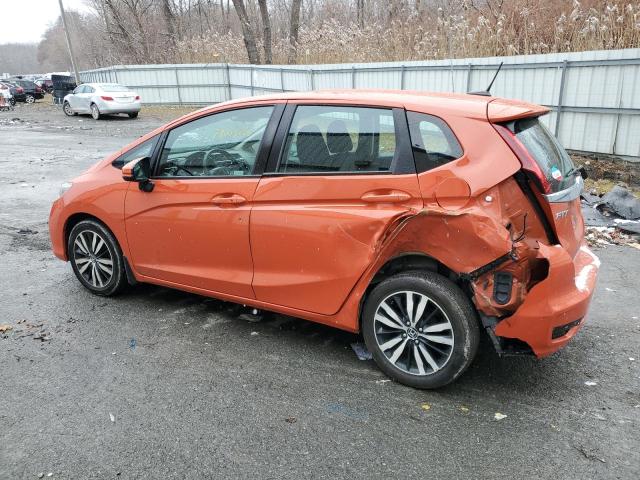 Photo 1 VIN: 3HGGK5H85LM720350 - HONDA FIT 