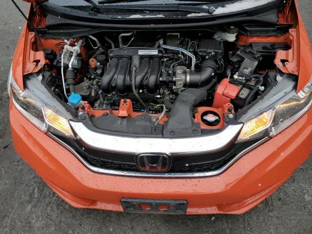 Photo 10 VIN: 3HGGK5H85LM720350 - HONDA FIT 