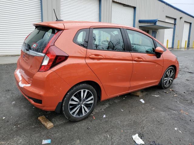 Photo 2 VIN: 3HGGK5H85LM720350 - HONDA FIT 