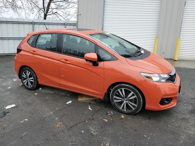 Photo 3 VIN: 3HGGK5H85LM720350 - HONDA FIT 