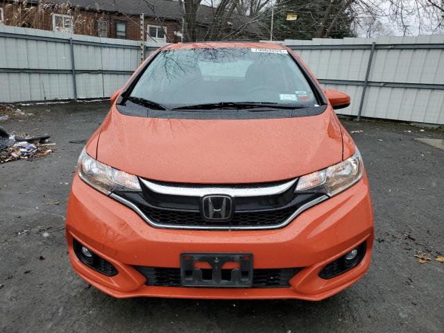 Photo 4 VIN: 3HGGK5H85LM720350 - HONDA FIT 