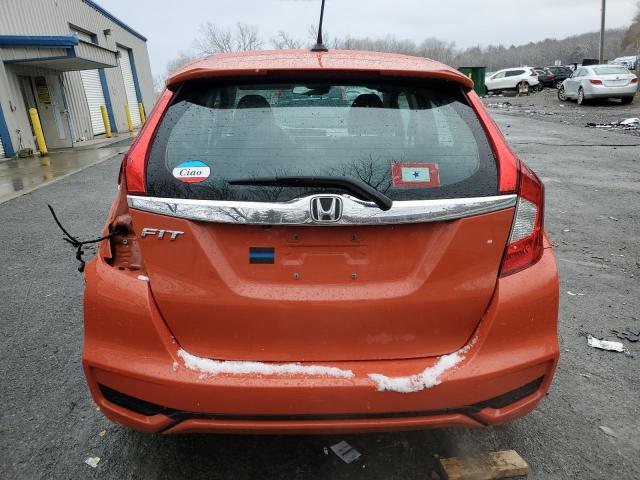 Photo 5 VIN: 3HGGK5H85LM720350 - HONDA FIT 