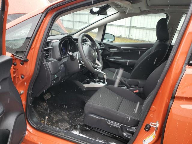 Photo 6 VIN: 3HGGK5H85LM720350 - HONDA FIT 