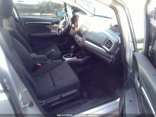 Photo 4 VIN: 3HGGK5H86FM700628 - HONDA FIT 