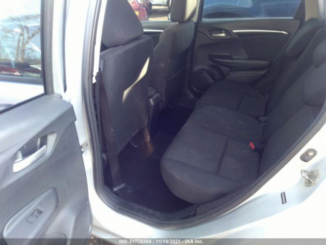 Photo 7 VIN: 3HGGK5H86FM700628 - HONDA FIT 