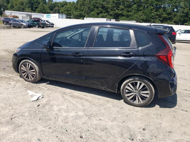 Photo 1 VIN: 3HGGK5H86FM703125 - HONDA FIT EX 