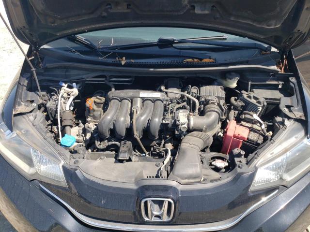 Photo 10 VIN: 3HGGK5H86FM703125 - HONDA FIT EX 