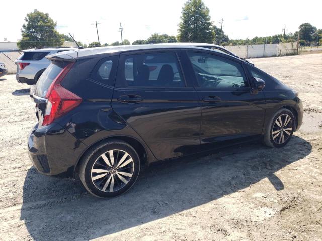 Photo 2 VIN: 3HGGK5H86FM703125 - HONDA FIT EX 