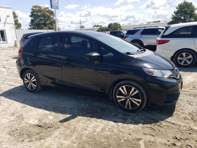 Photo 3 VIN: 3HGGK5H86FM703125 - HONDA FIT EX 