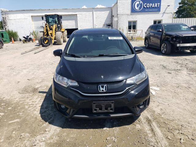 Photo 4 VIN: 3HGGK5H86FM703125 - HONDA FIT EX 