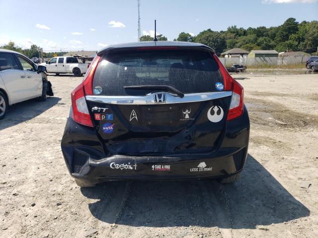 Photo 5 VIN: 3HGGK5H86FM703125 - HONDA FIT EX 