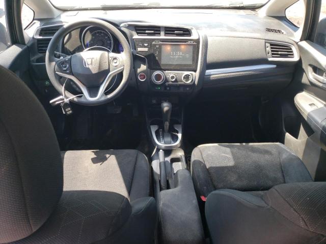 Photo 7 VIN: 3HGGK5H86FM703125 - HONDA FIT EX 