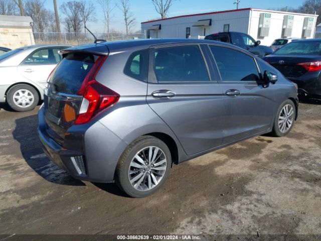 Photo 3 VIN: 3HGGK5H86FM706588 - HONDA FIT 