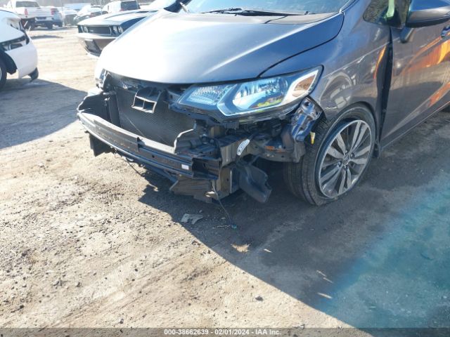 Photo 5 VIN: 3HGGK5H86FM706588 - HONDA FIT 